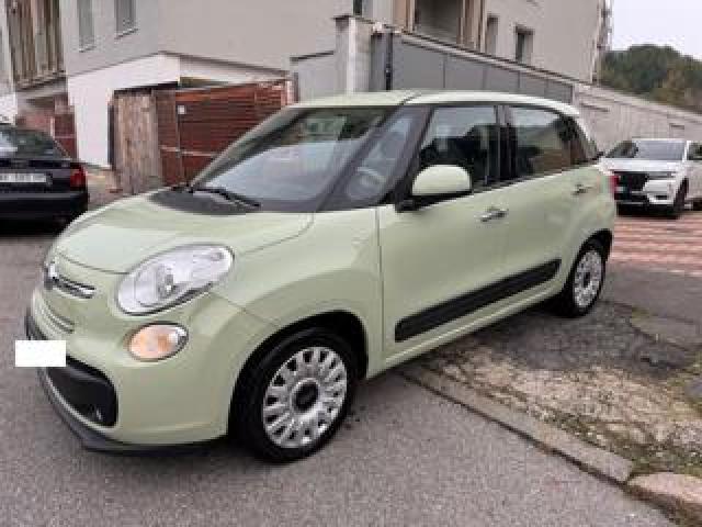 Fiat 500l Gpl  !!! 