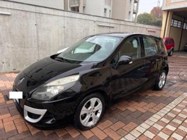 Renault Scenic 1.5 Dci 110cv Dynamique 