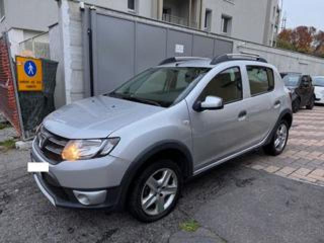 Dacia Sandero Stepway  Benzina  Euro 5  !!! 