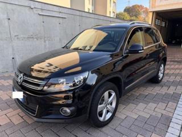 Volkswagen Tiguan 2.0 Benzina Automatica  4x4   !!!! 