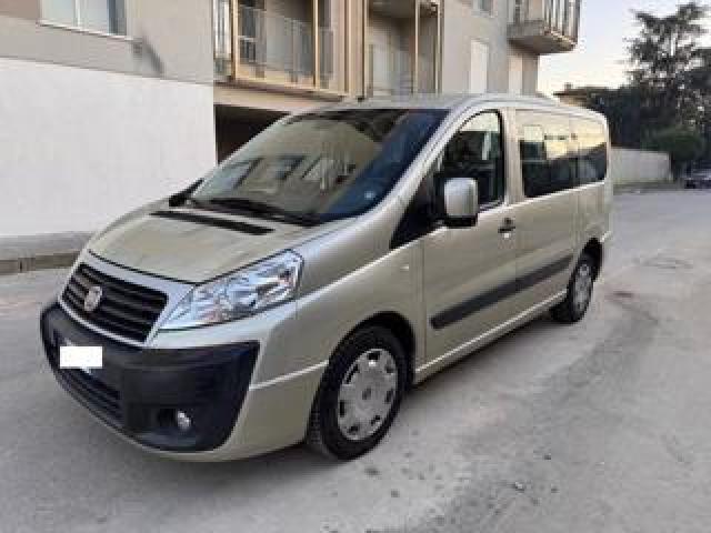 Fiat Scudo 2.0 Diesel  Panorama Executive 9 Posti  !!!!! 