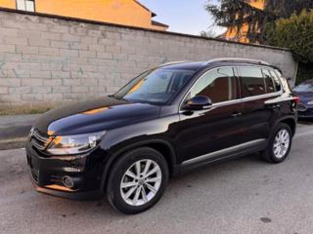 Volkswagen Tiguan 2.0 Diesel  Euro 6  Perfetta  !!!!! 