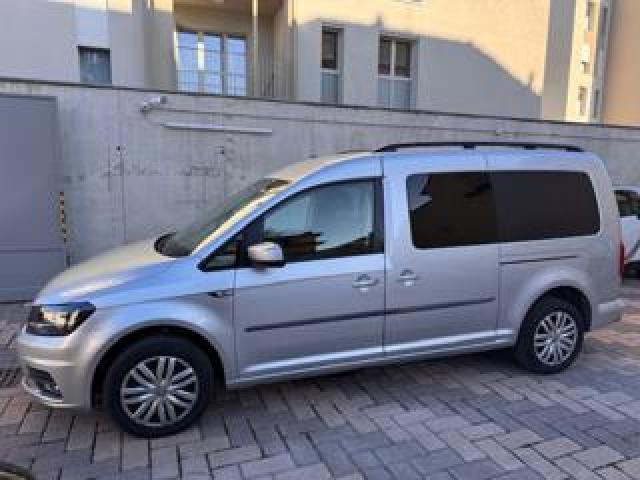 Volkswagen Caddy 2.0  Diesel Maxi  Perfetto    !!! 