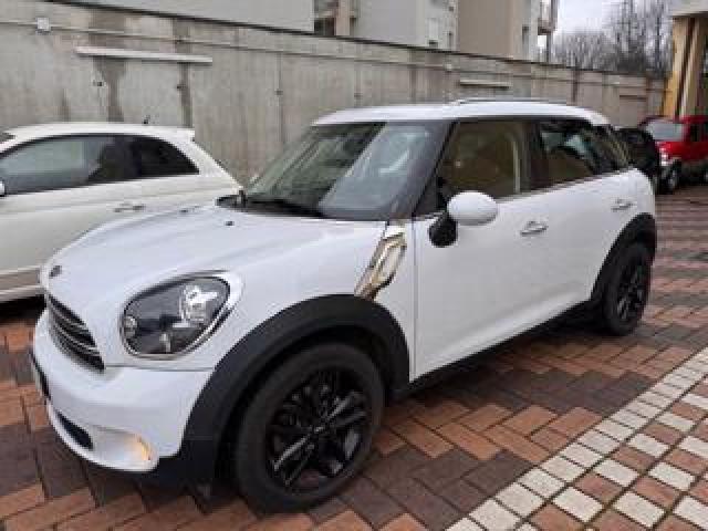 Mini Countryman Mini One Countryman 