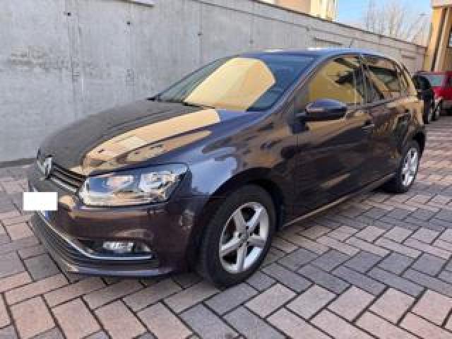 Volkswagen Polo 1.4 Diesel Ok Neopatentato   !!! 