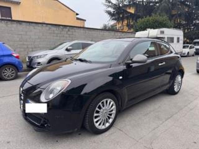 Alfa Romeo Mito 1.4  Benzina Ok Neopatentato   !!! 