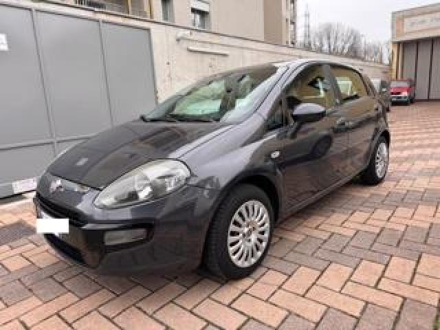 Fiat Punto Evo 1.2 Benzina 5 Porte Ok Neopatentati  !!!! 