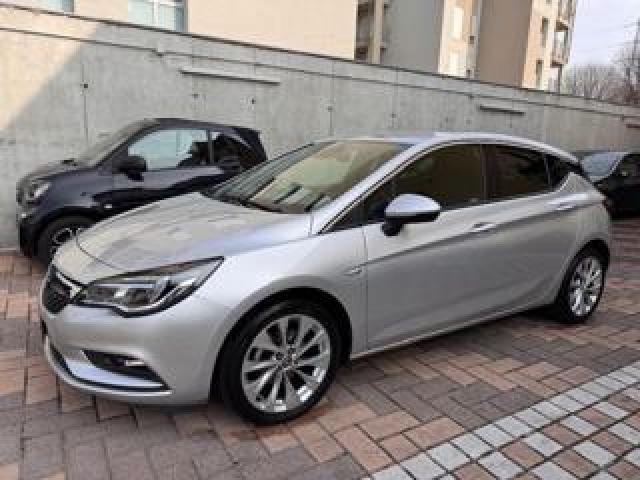 Opel Astra 1.0 Turbo Ecoflex Start&stop 5 Porte Innovation 