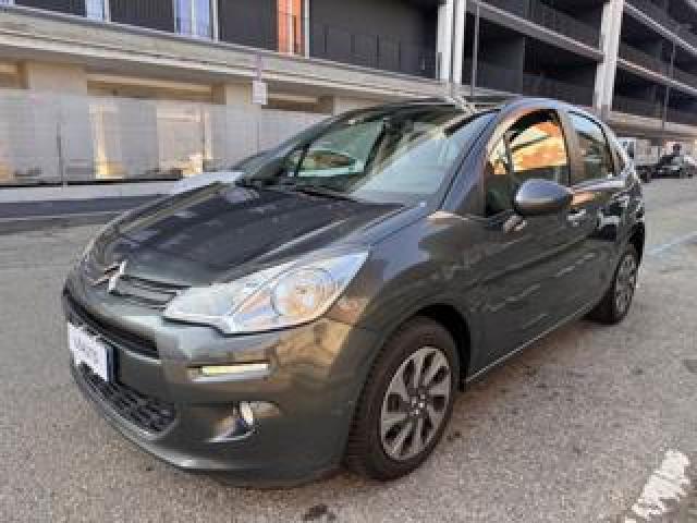 Citroen C3 1.2  Benzina  !!!! 