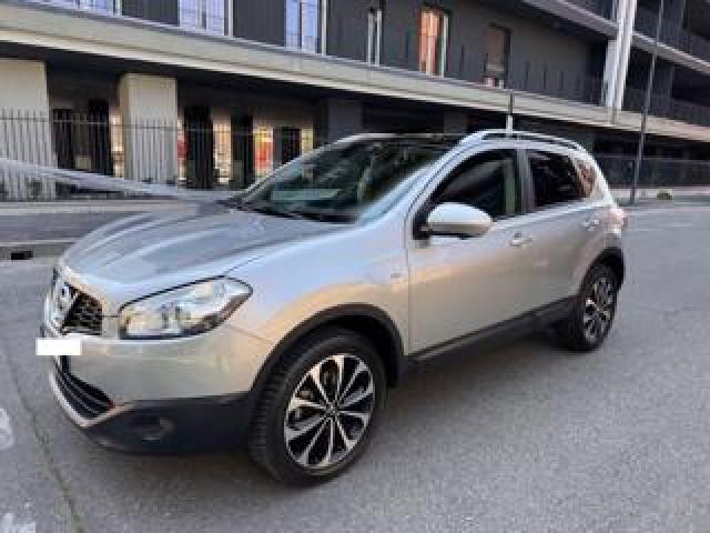 Nissan Qashqai 1.6  Benzina Perfetto  !!! 