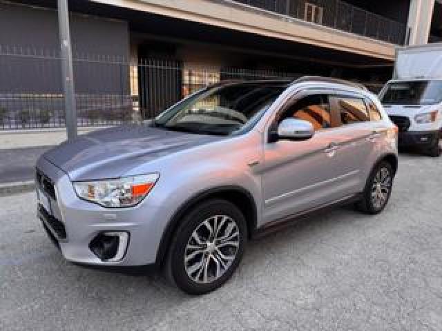 Mitsubishi Asx 1.6  Diesel  4x4  Euro 6   !!!! 