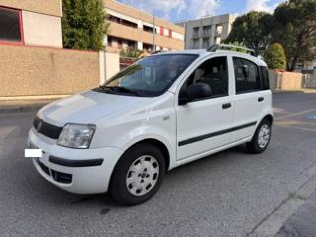 Fiat Panda 1.2  Gpl / Benzina    !!!!! 