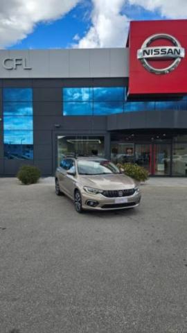 Fiat Tipo 1.4 T-Jet 120cv Gpl Sw Lounge 