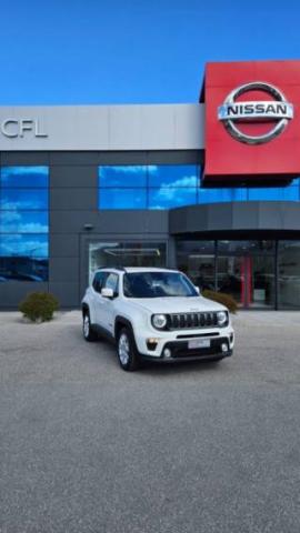 Jeep Renegade 1.0 T3 Business 