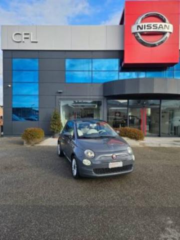 Fiat 500 1.2 Easypower Mirror 