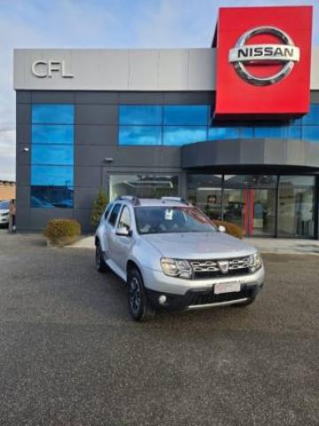 Dacia Duster 1.2 Tce 125cv S&s 4x2 Prestige 125cv 