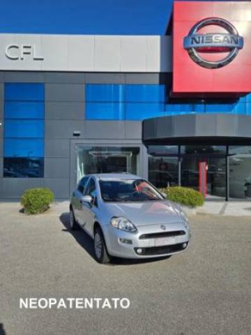 Fiat Punto 1.4 8v 5 Porte Natural Power Street 