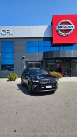 Jeep Compass 1.3 Turbo T4 240 Cv Phev At6 4xe S 