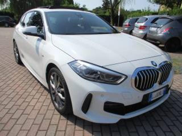 Bmw 118 D 5p. Msport Aut. - Tetto/carplay/led 