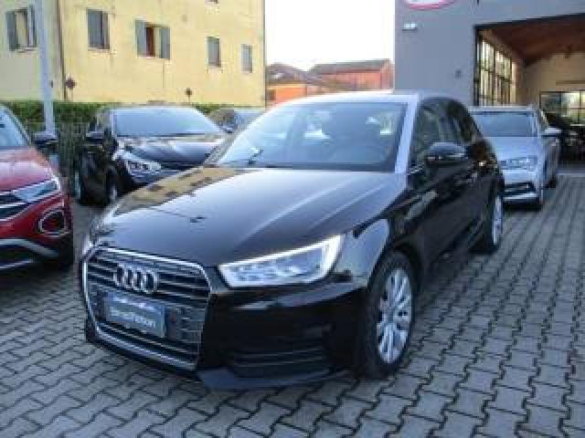 Audi A1 Spb 1.6 Tdi 116 Cv S Tronic Xeno/bluetooth 