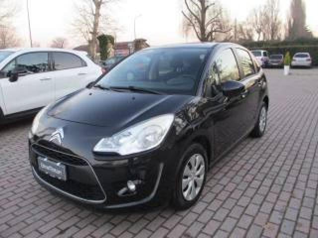 Citroen C3 1.1 Business - Ok Neopat/clima/aux 