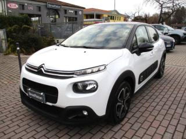 Citroen C3 Puretech 82 Gpl Shine - Ok Neopat/carplay/camera 