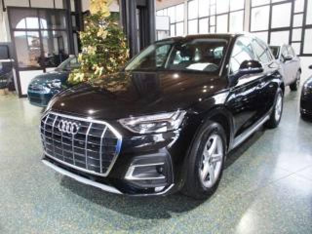 Audi Q5 35 Tdi S Tronic Business Advanced Pelle/camera 