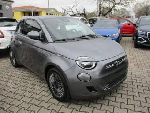 Fiat 500e Carplay/cerchilega/cavomode2 
