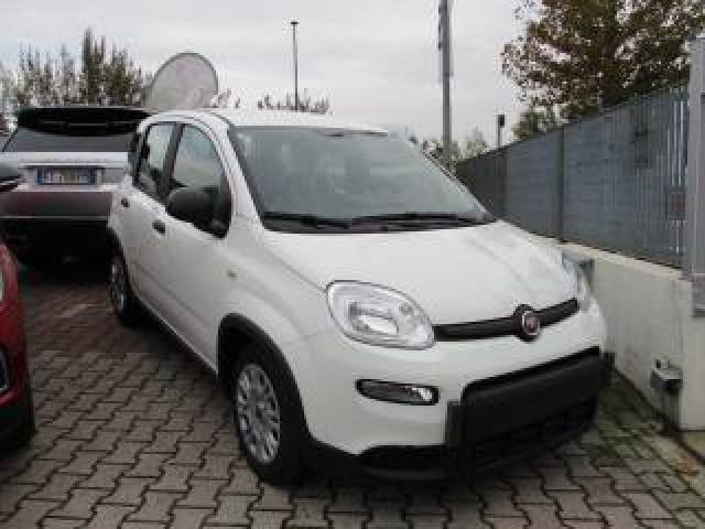Fiat Panda 1.0 S&s Hybrid - Bluetooth/5posti 