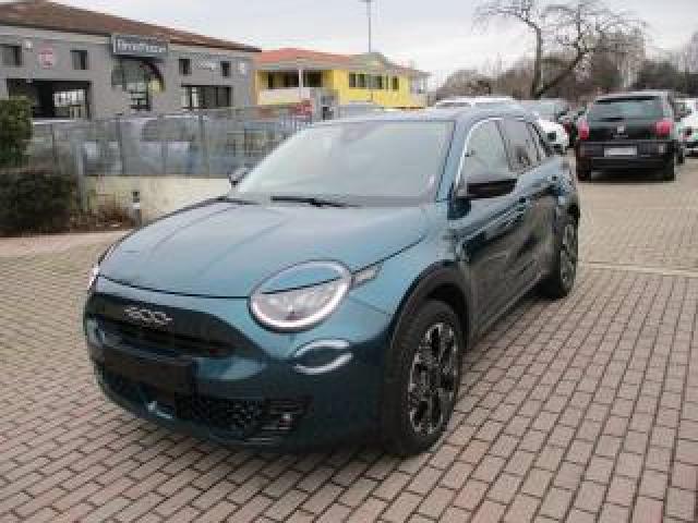 Fiat 600 Hybrid Dct Mhev Laprima - Full Optional 