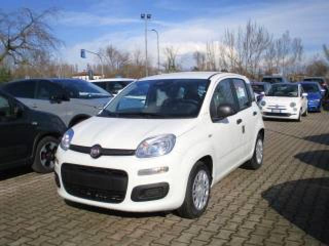 Fiat Panda 1.0 Firefly S&s Hybrid - Sensori/bluetooth 