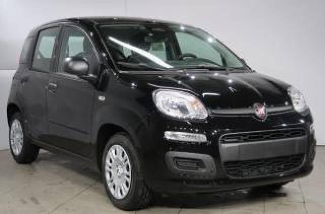 Fiat Panda 1.0 Firefly S&s Hybrid - Sensori/bluetooth 