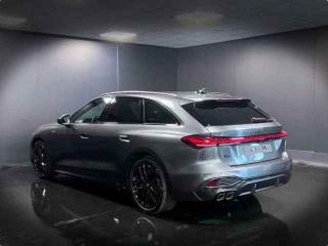Audi A5 Avant 40 Tdi Mhev+ S Tronic S Line Edition 