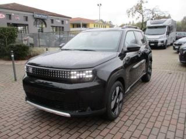 Fiat Grande Panda 1.2 Hybrid 110cv S&s La Prima Camera/carplay 