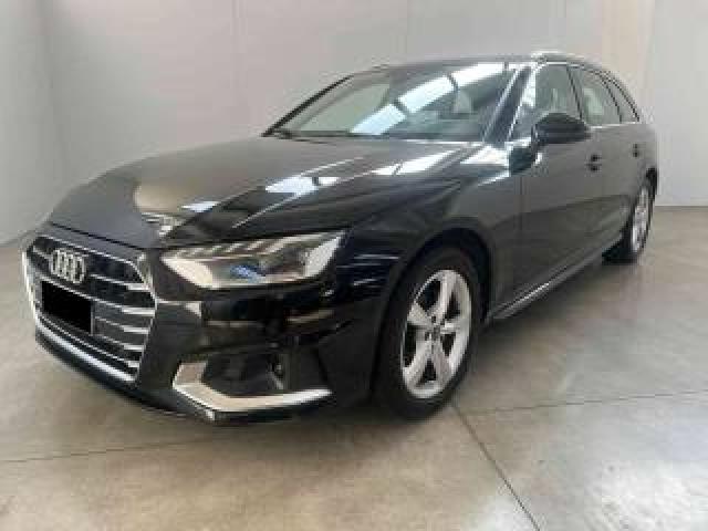 Audi A4 Avant 35 Tdi S Tronic Business Advanced 
