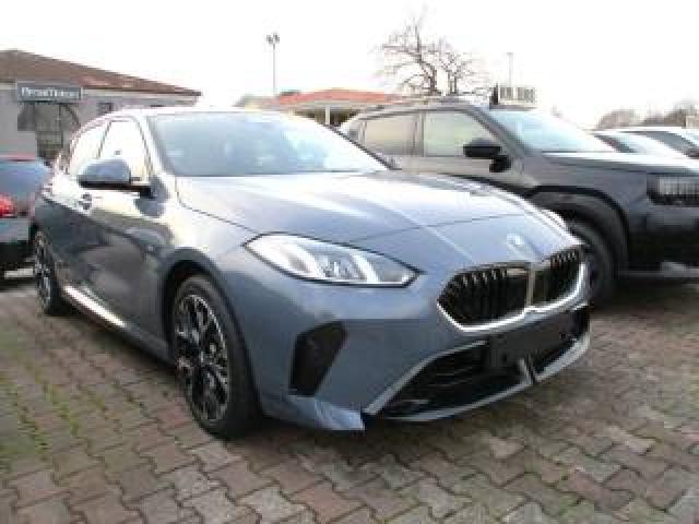 Bmw 118 D Msport - Led/carplay/sedilirisc. 