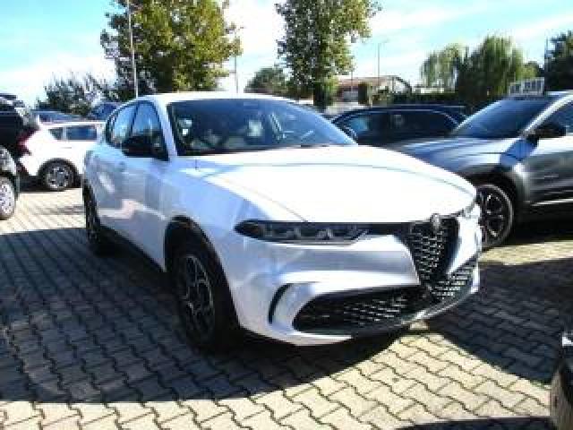 Alfa Romeo Tonale 1.6 Diesel 130cv Tct6 Sprint Matrix/carplay 