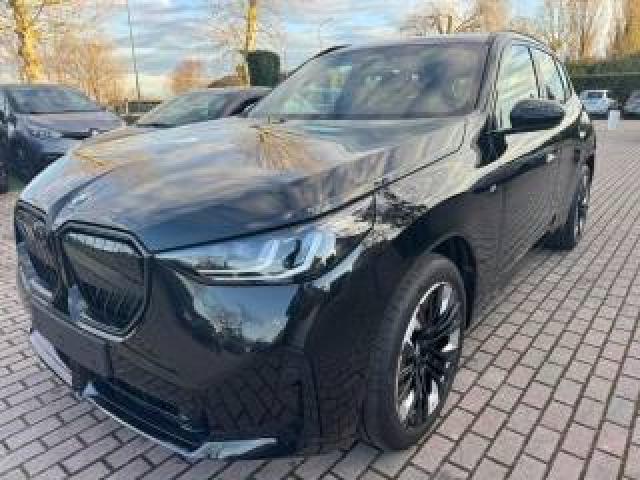 Bmw X3 Xdrive20d 48v Msport Pro Tetto/360/headupdisplay 