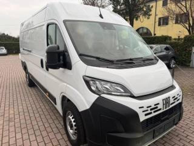 Fiat Ducato 35 2.2 Mjt 140cv Plmx-Tm Maxi - Frenata/camera 