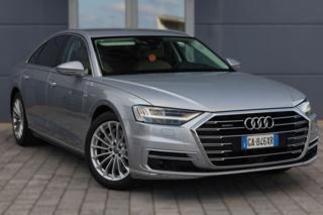 Audi A8 55 Tfsi 3.0 Prezzo Netto Quattro Tiptronic 