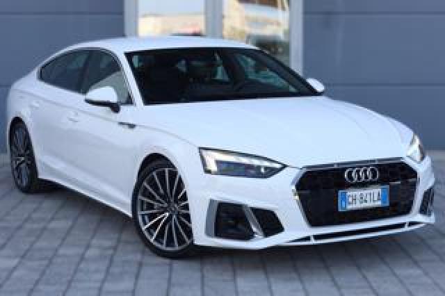 Audi A5 Spb 40 Tdi S Line Edition S Tronic Sline 