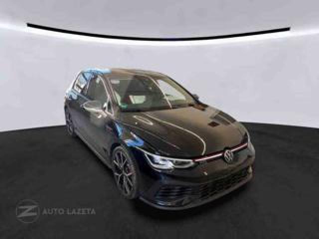 Volkswagen Golf Gti Clubsport 2.0 Dsg Sedili Riscaldabili Cerchi r 