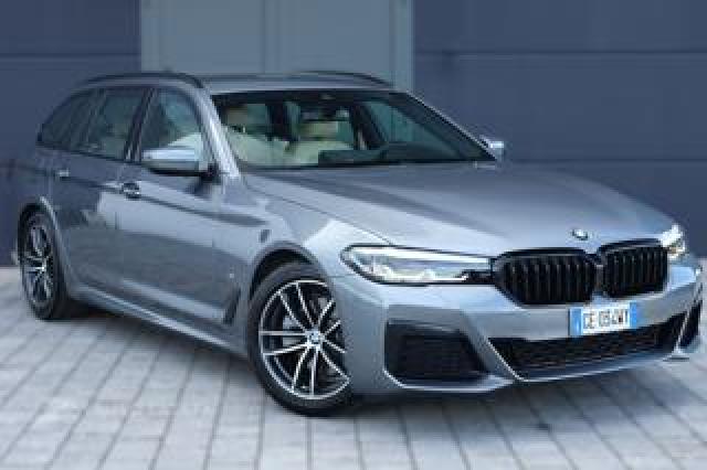 Bmw 518 520d 48v Xdrive Touring Msport 4x4 