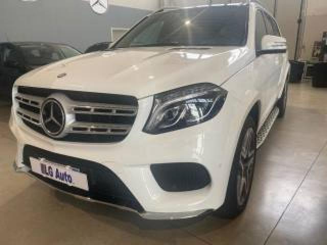 Mercedes Benz Gls 350 D 4matic Premium Plus 