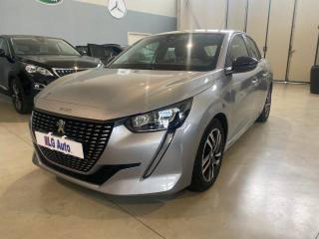 Peugeot 208 Puretech 75 Stop&start 5 Porte Active Pack 