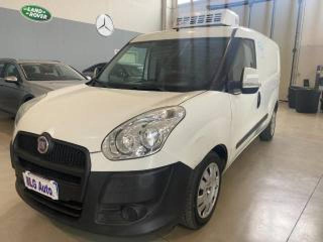 Fiat Doblo Doblò 1.6 Mjt 105cv Pl-Tn Cargo Maxi Lamierato Sx 