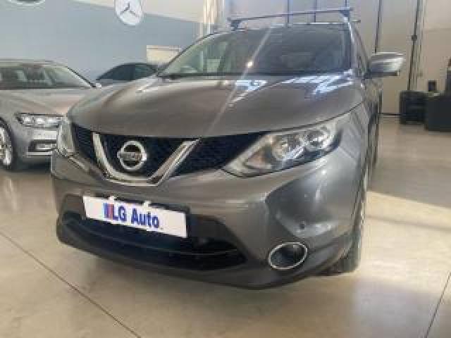 Nissan Qashqai 1.6 Dci 2wd Tekna 