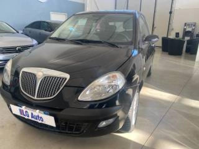 Lancia Ypsilon 1.3 Multijet 16v Oro 