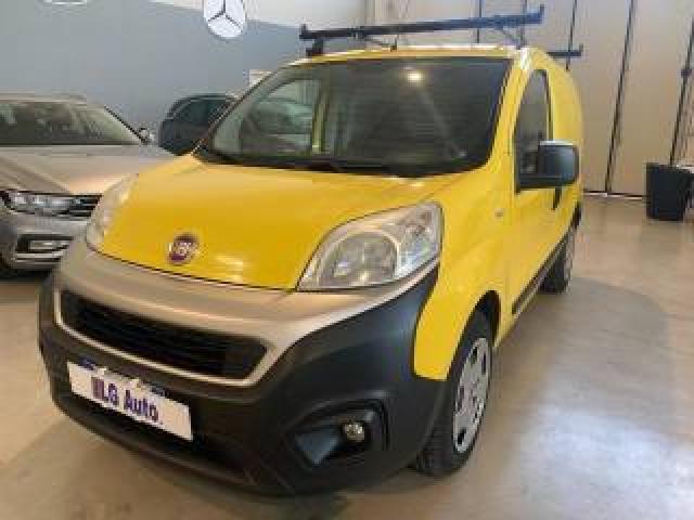 Fiat Fiorino 1.3 Mjt 80cv Cargo Sx 