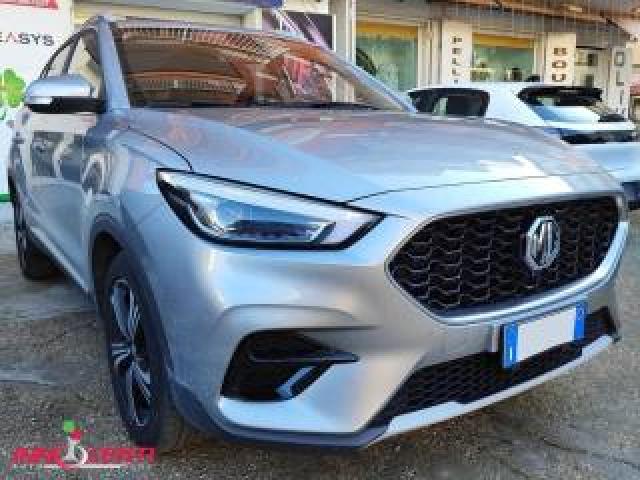 Mg Zs 1.5 Vti-Tech Luxury Benzina/gpl 